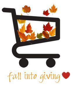 Fall into Giving