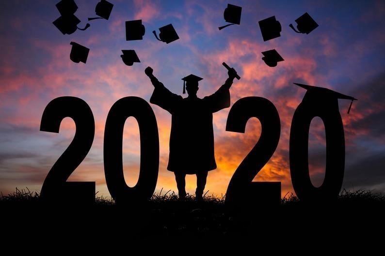 2020 Virtual Graduation