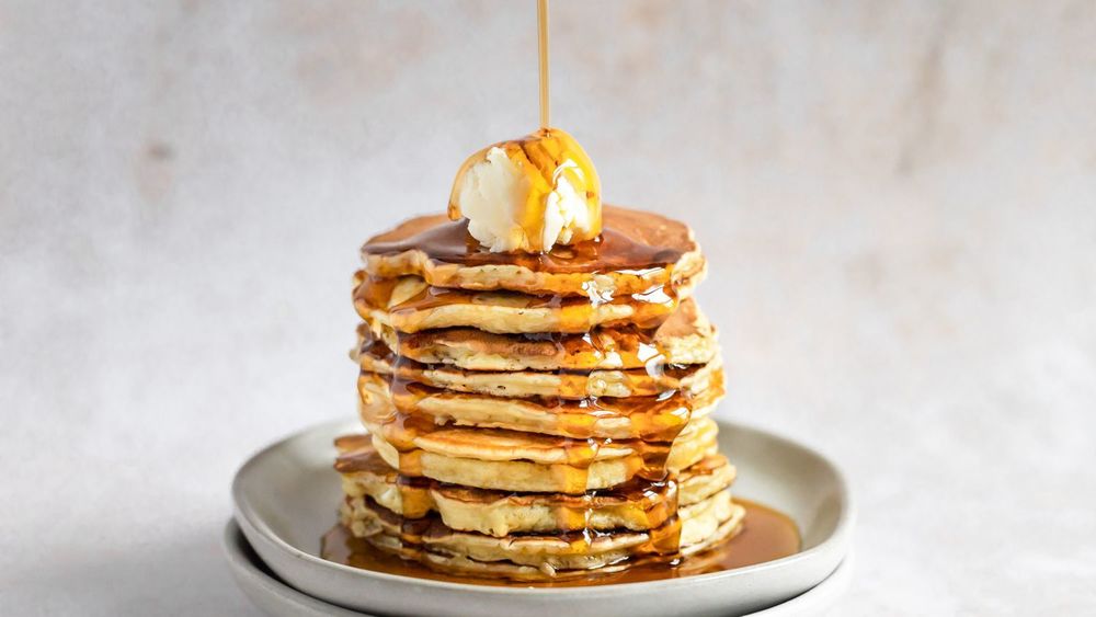FFA Pancake Breakfast