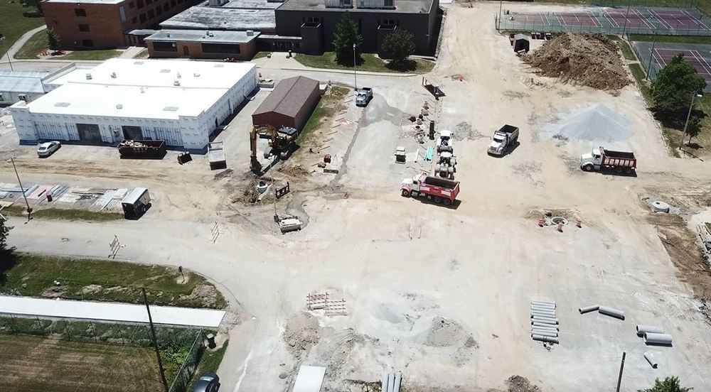 Construction