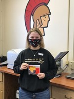 VIP Program Winner Patience Beever