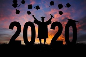 CHS Virtual Graduation Ceremony