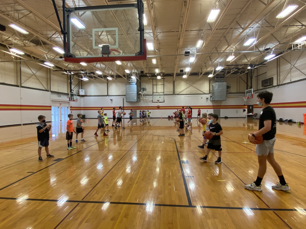 Charleston High School