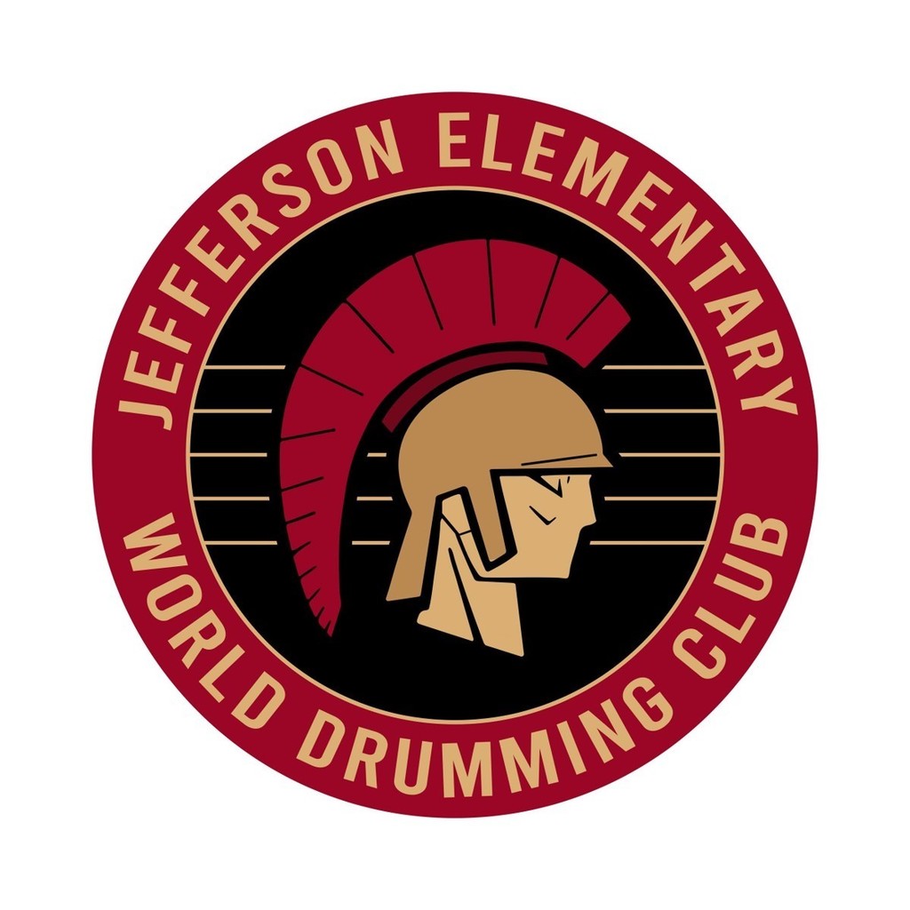 JES World Drumming Club