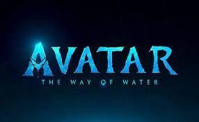 Avatar Movie Logo