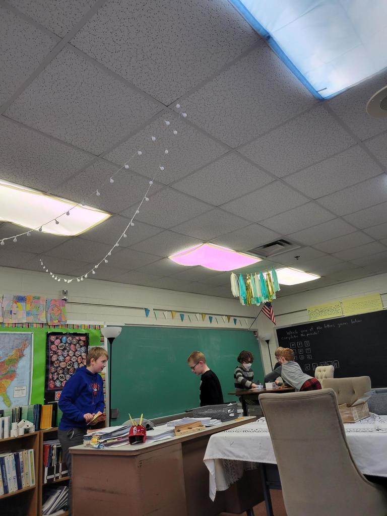 Science Club