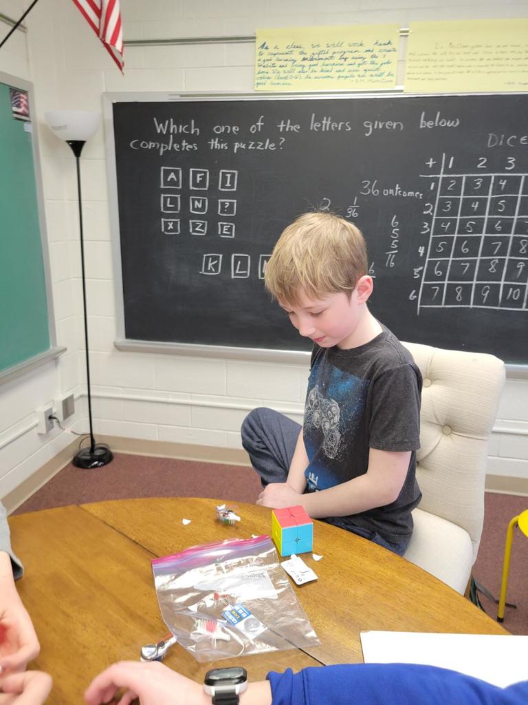 Science Club