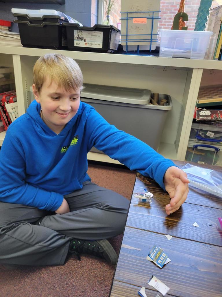 Science Club