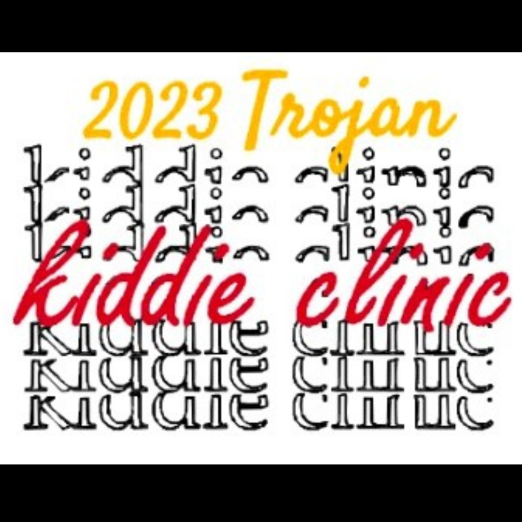 kiddie clinic cheer