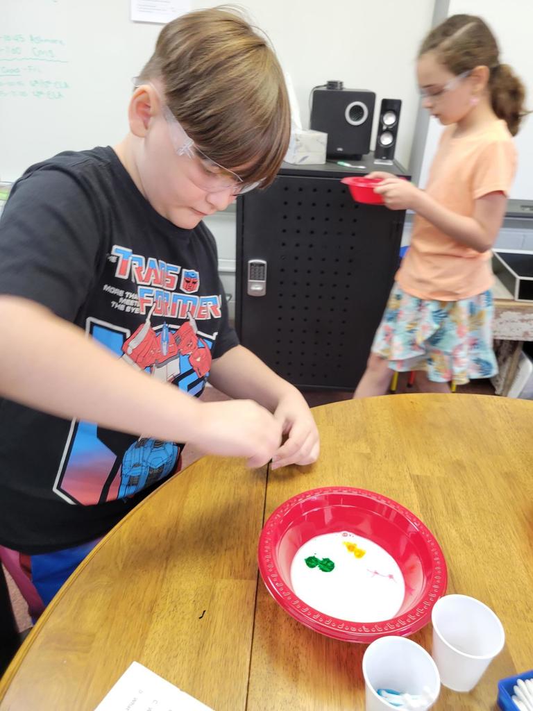 Science Club