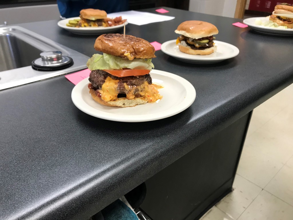 CHS Foods competition 3.4.20